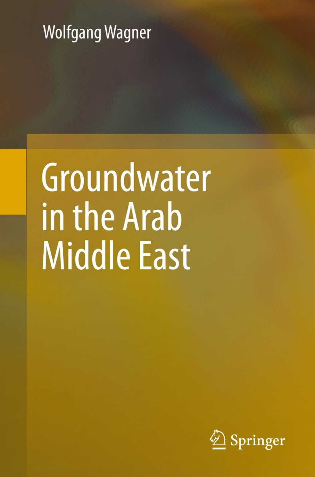 Groundwater in the Arab Middle East 