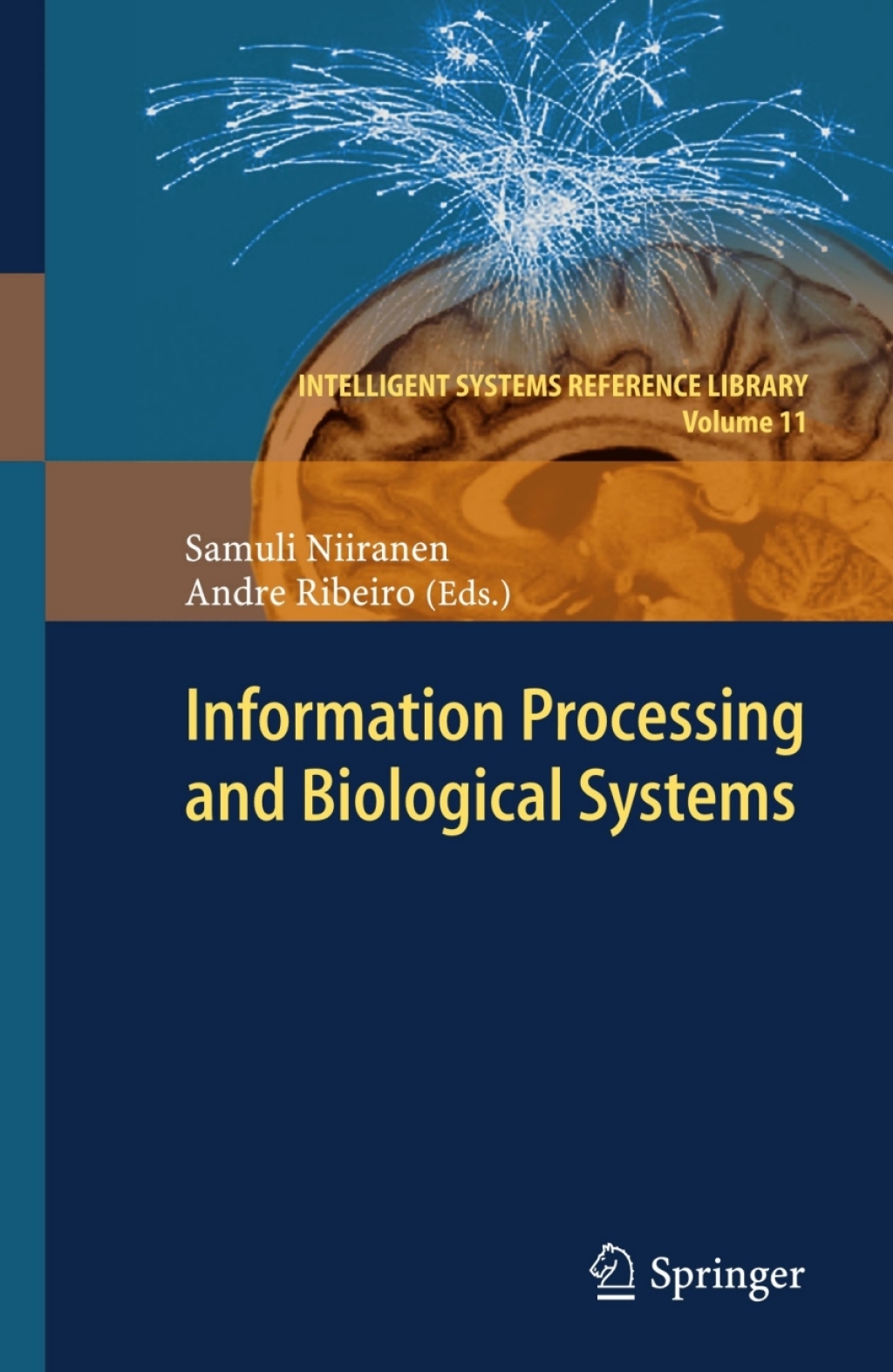 Information Processing and Biological Systems 