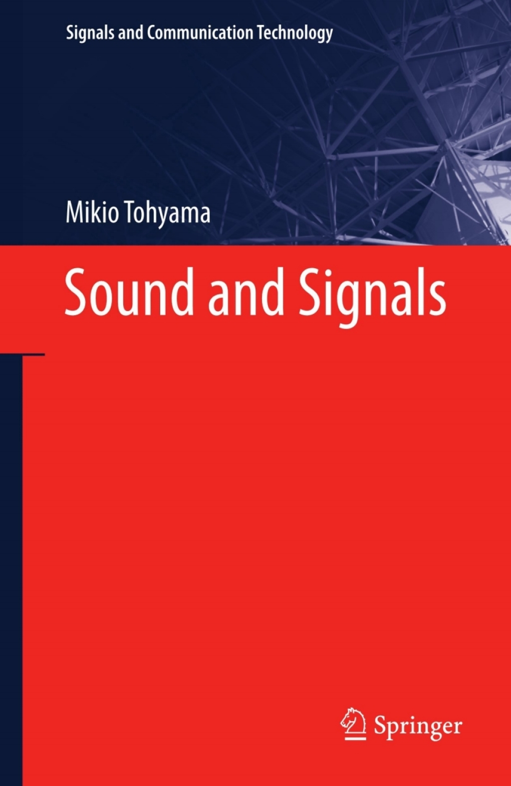 Sound and Signals 