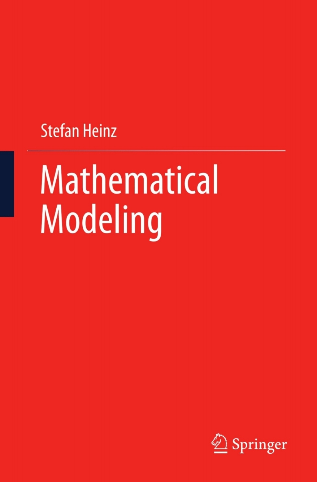 Mathematical Modeling 