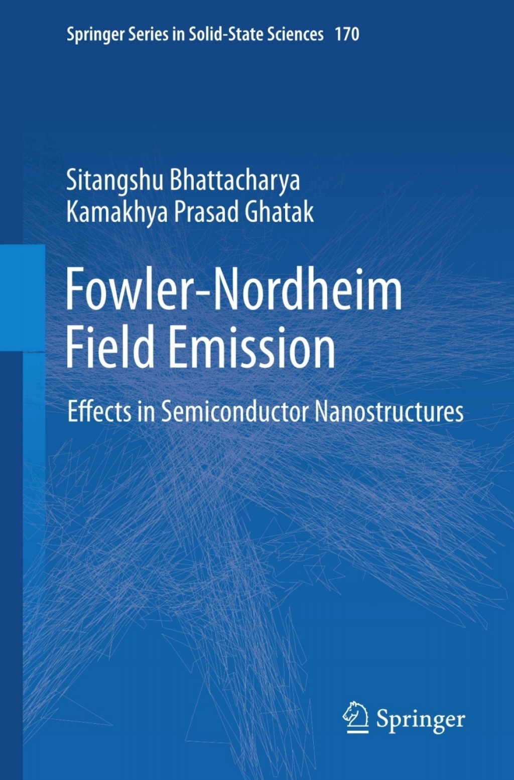 Fowler-Nordheim Field Emission Effects in Semiconductor Nanostructures 