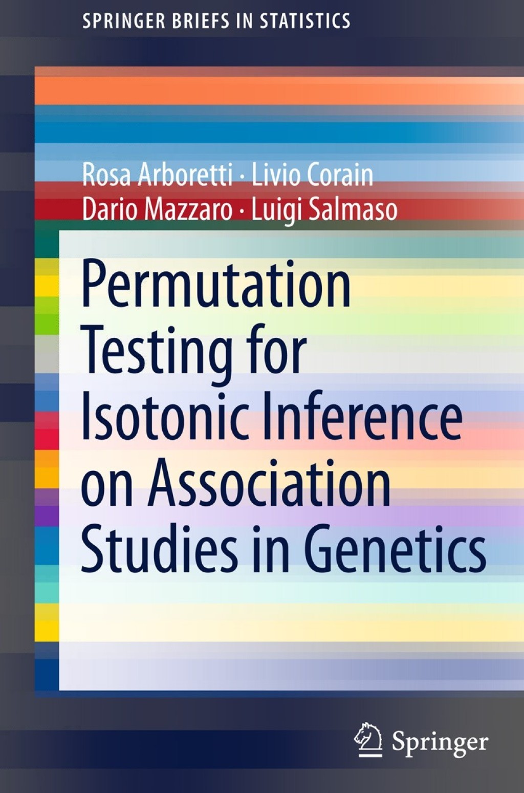 Permutation Testing for Isotonic Inference on Association Studies in Genetics 