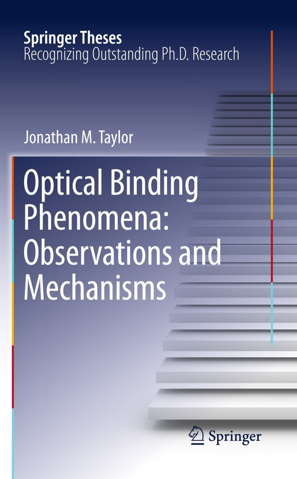 Optical Binding Phenomena: Observations and Mechanisms 
