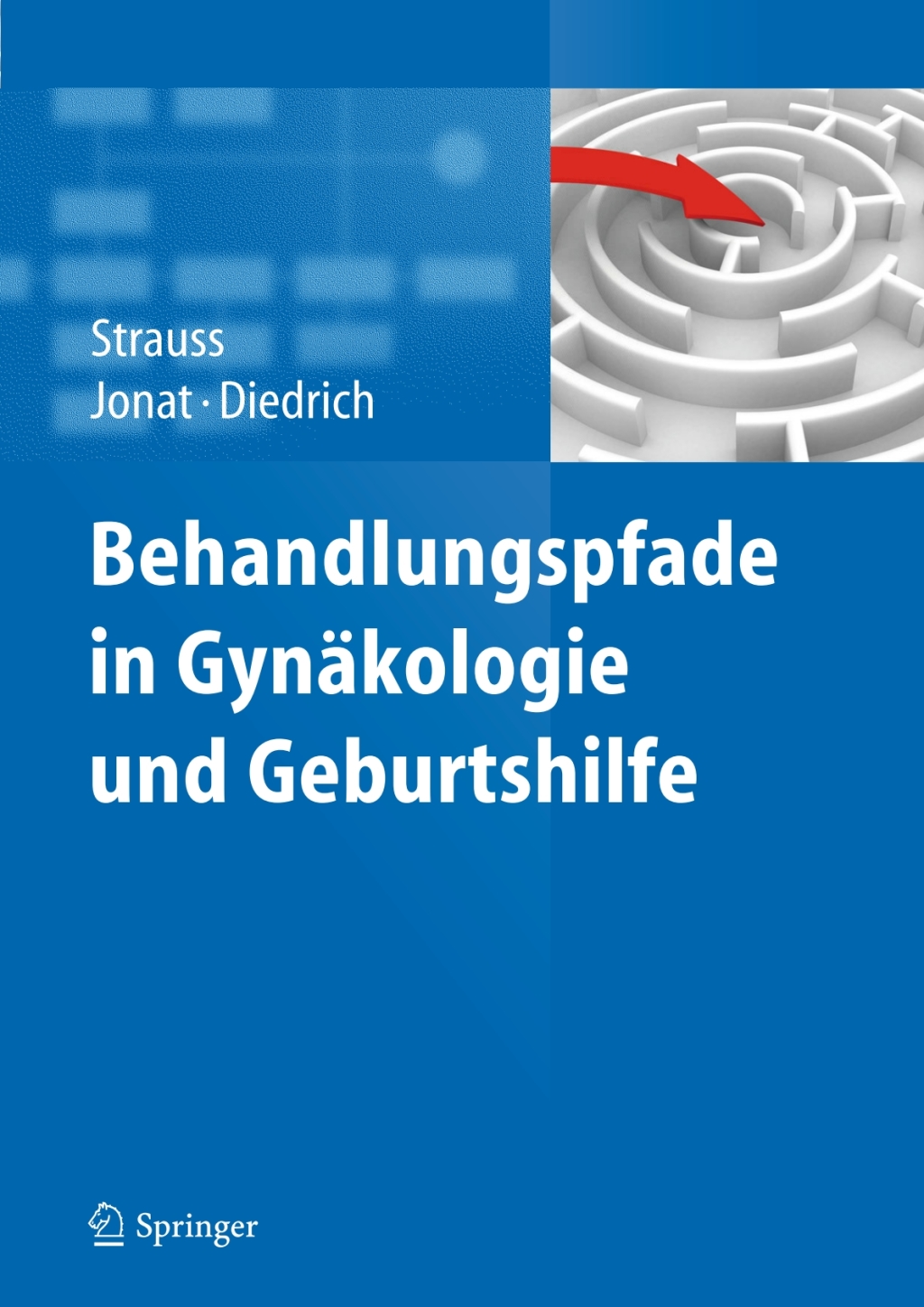 Behandlungspfade in GynÃƒÂ¤kologie und Geburtshilfe 