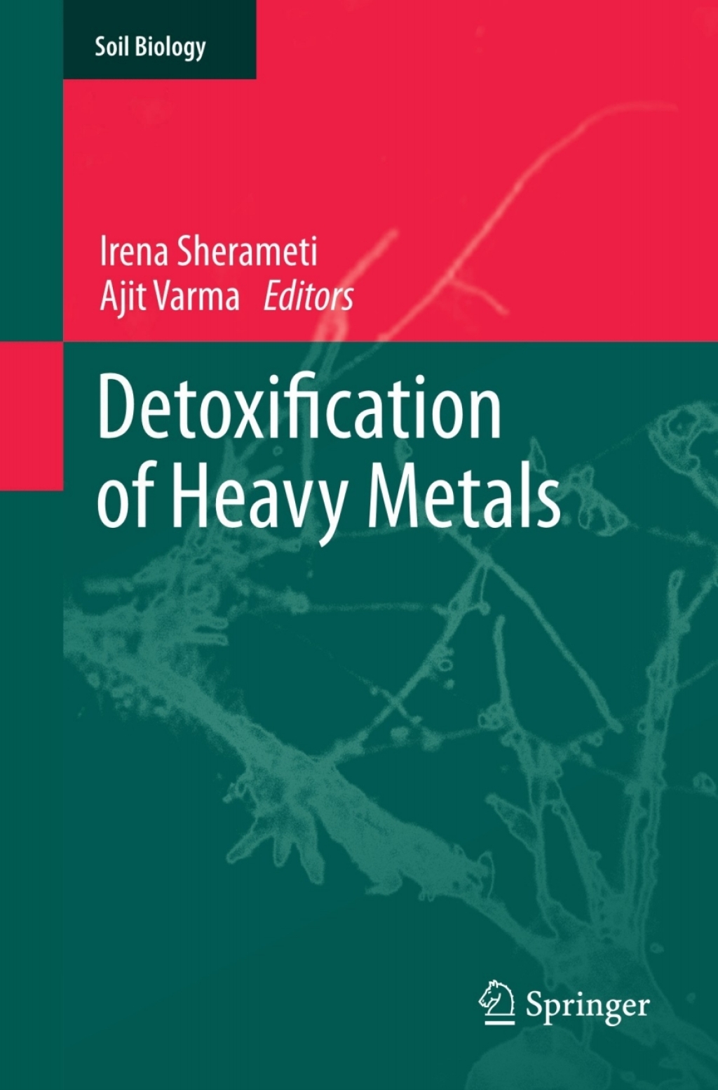 Detoxification of Heavy Metals 