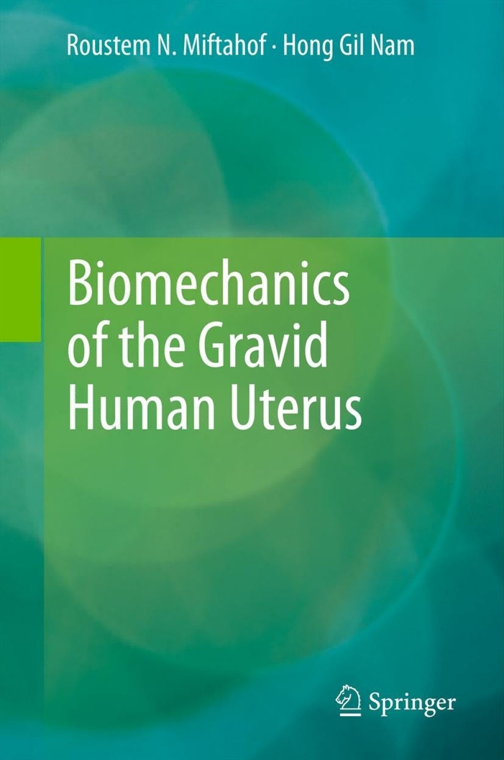 Biomechanics of the Gravid Human Uterus 