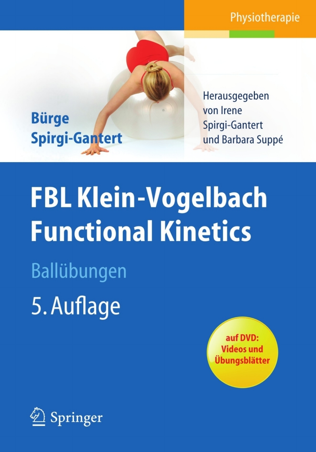 FBL Functional Kinetics. BallÃƒÂ¼bungen Instruktion und Analyse 5th Edition