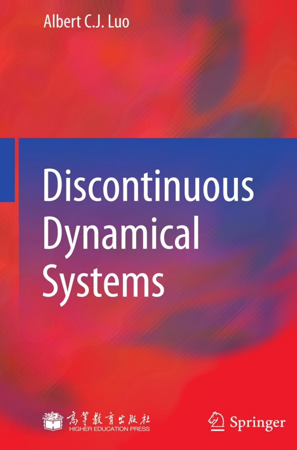 Discontinuous Dynamical Systems 