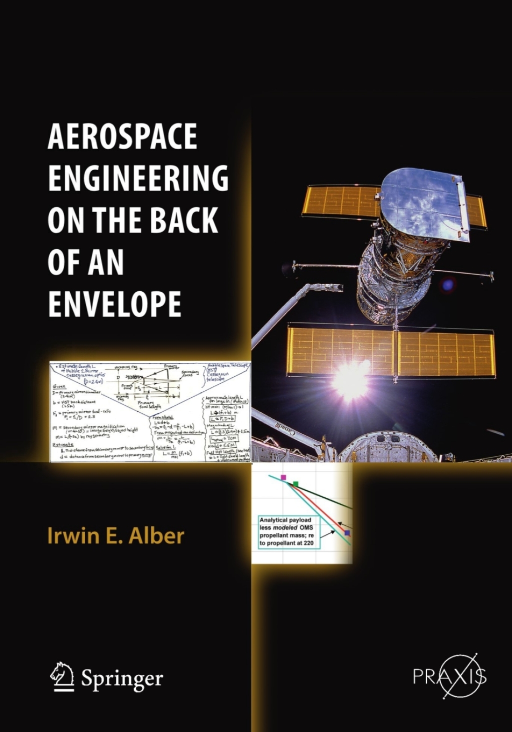 Aerospace Engineering on the Back of an Envelope 