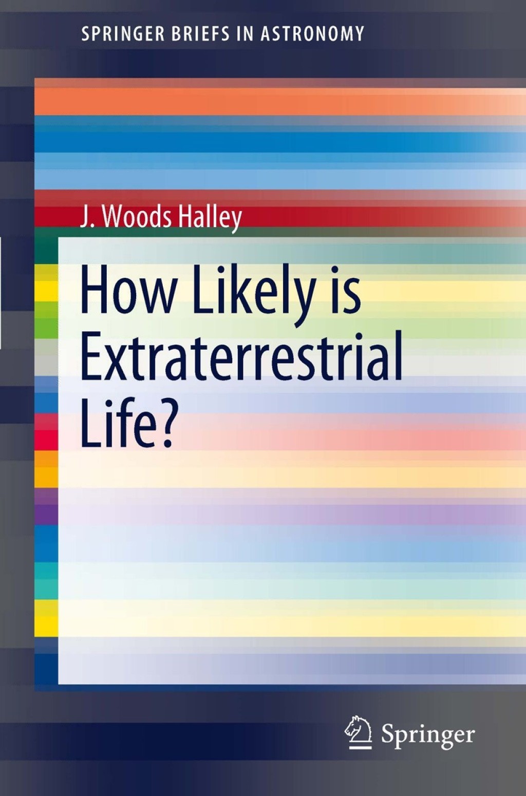How Likely is Extraterrestrial Life? 