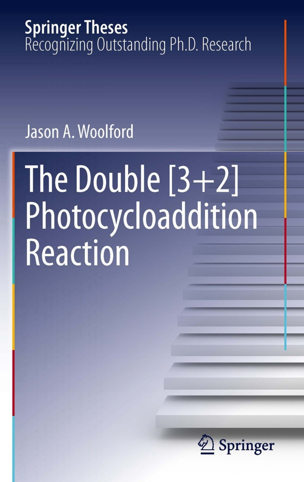 The Double [3+2] Photocycloaddition Reaction 