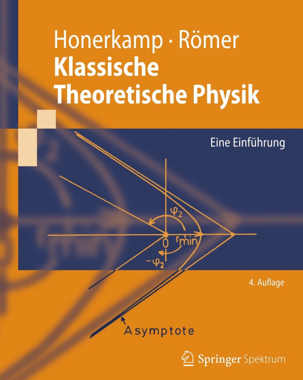 Klassische Theoretische Physik Eine EinfÃƒÂ¼hrung 4th Edition
