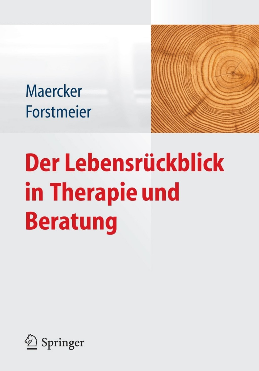 Der LebensrÃƒÂ¼ckblick in Therapie und Beratung 