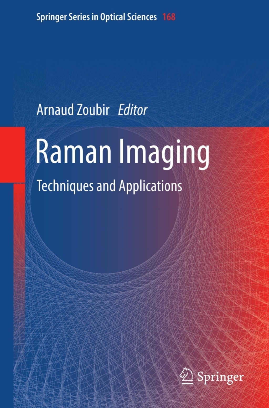 Raman Imaging Techniques and Applications 1st Edition
