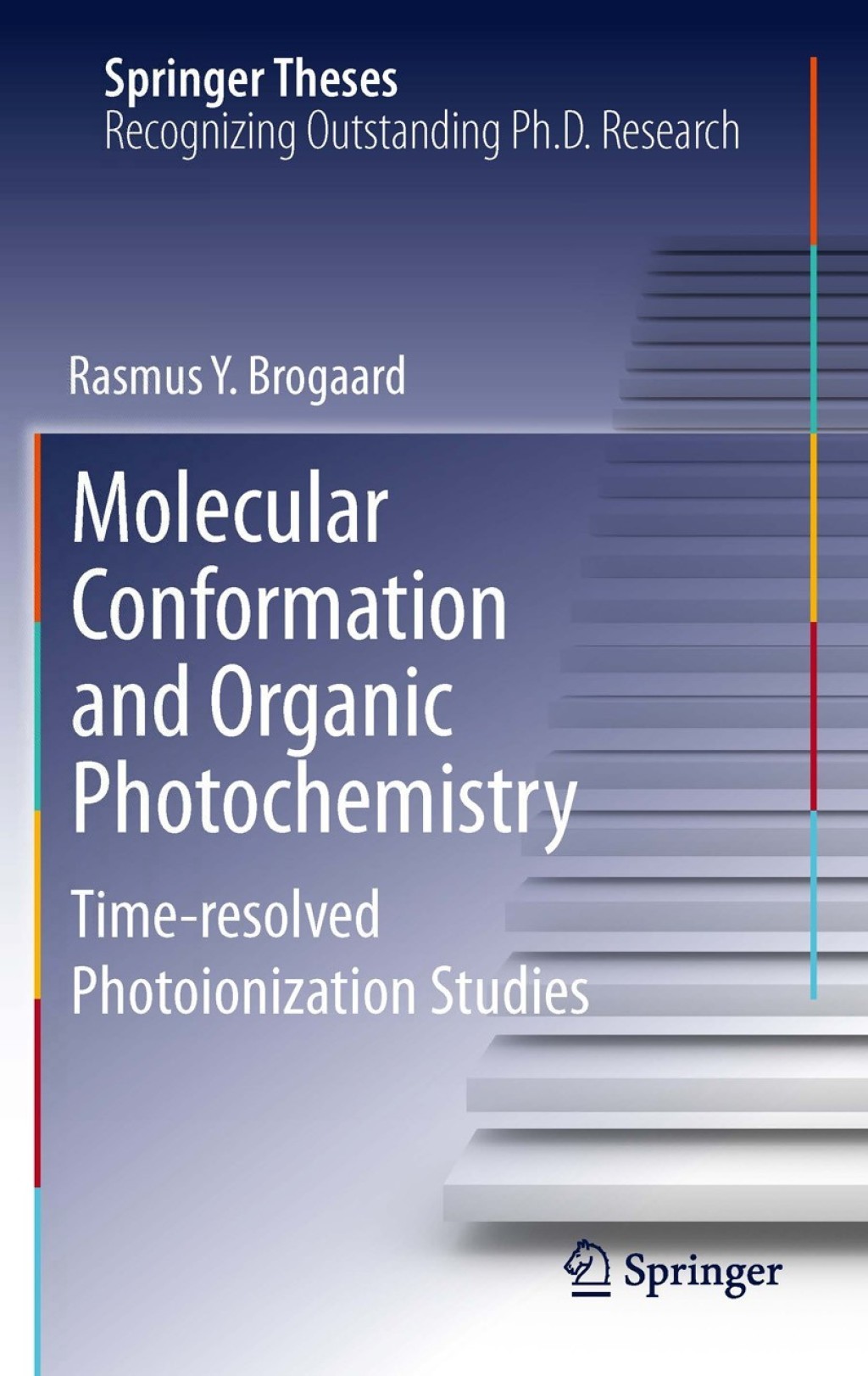 Molecular Conformation and Organic Photochemistry Time-resolved Photoionization Studies