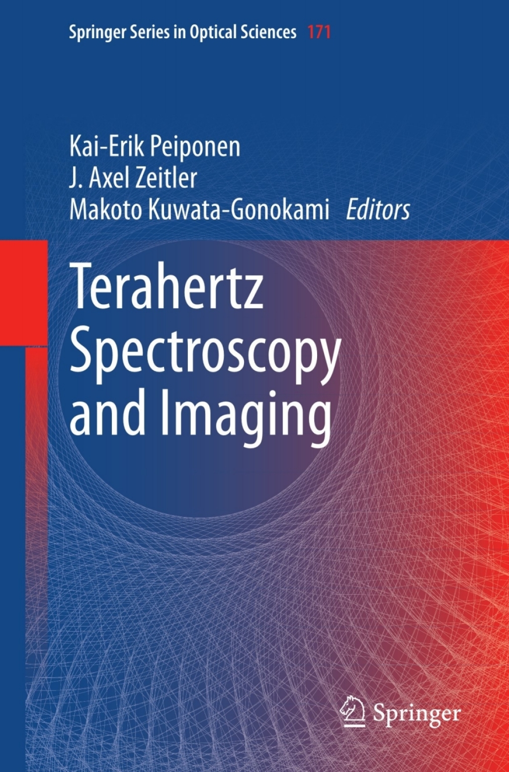 Terahertz Spectroscopy and Imaging 