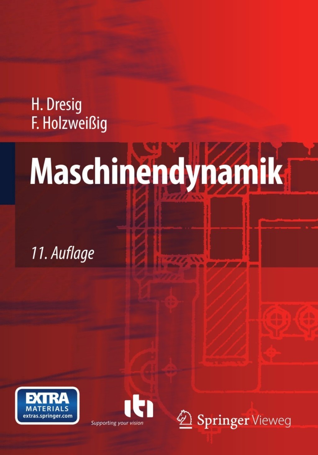 Maschinendynamik 11th Edition