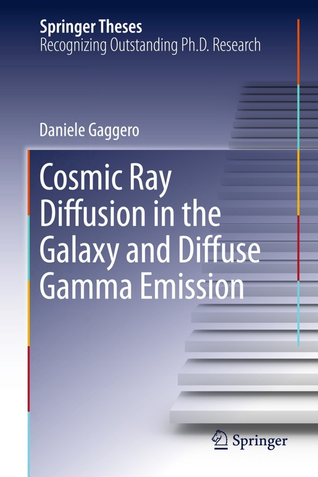 Cosmic Ray Diffusion in the Galaxy and Diffuse Gamma Emission 