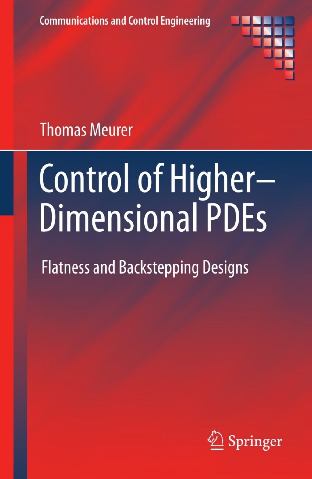 Control of HigherÃ¢â‚¬â€œDimensional PDEs Flatness and Backstepping Designs 