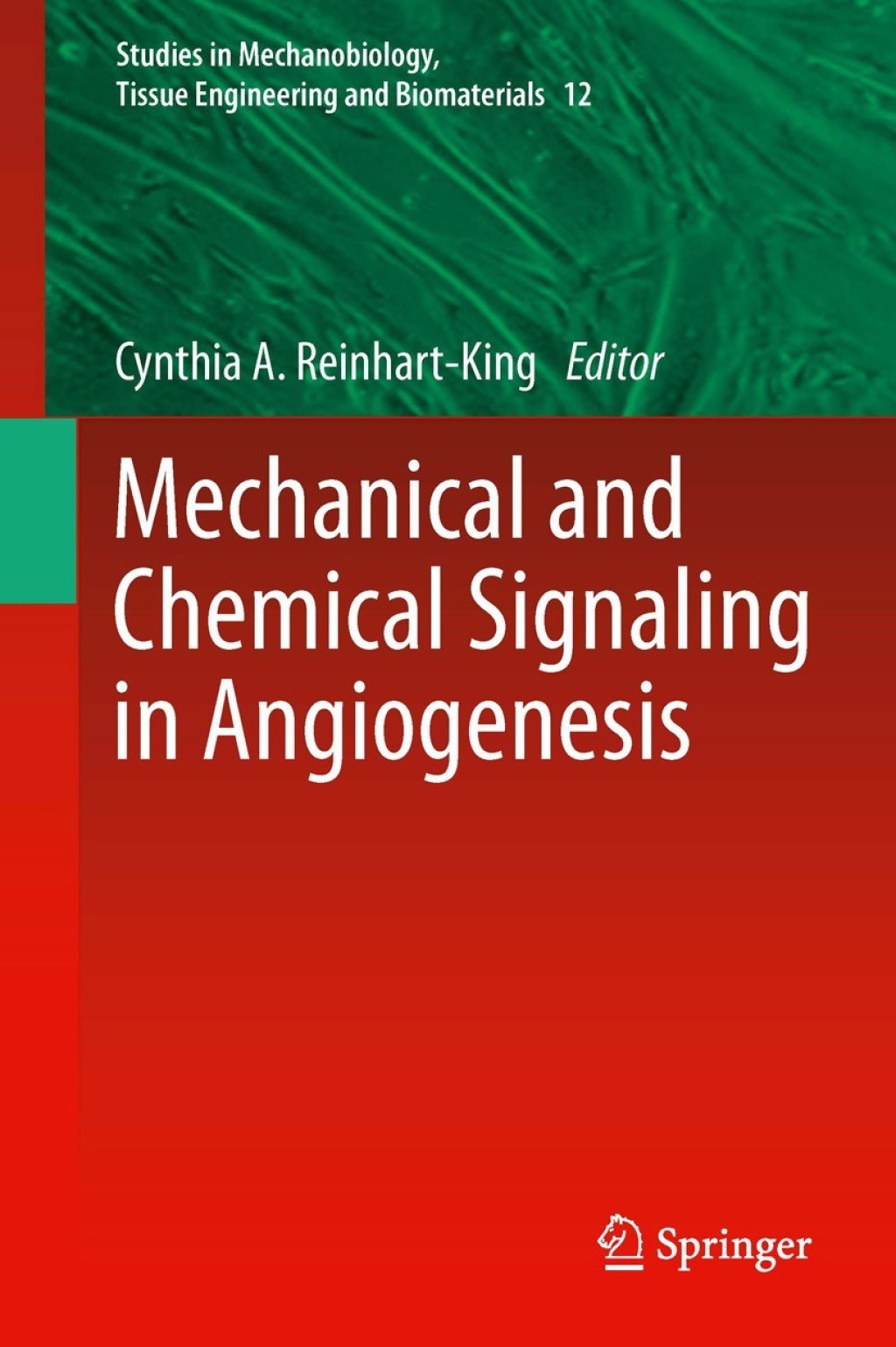 Mechanical and Chemical Signaling in Angiogenesis 