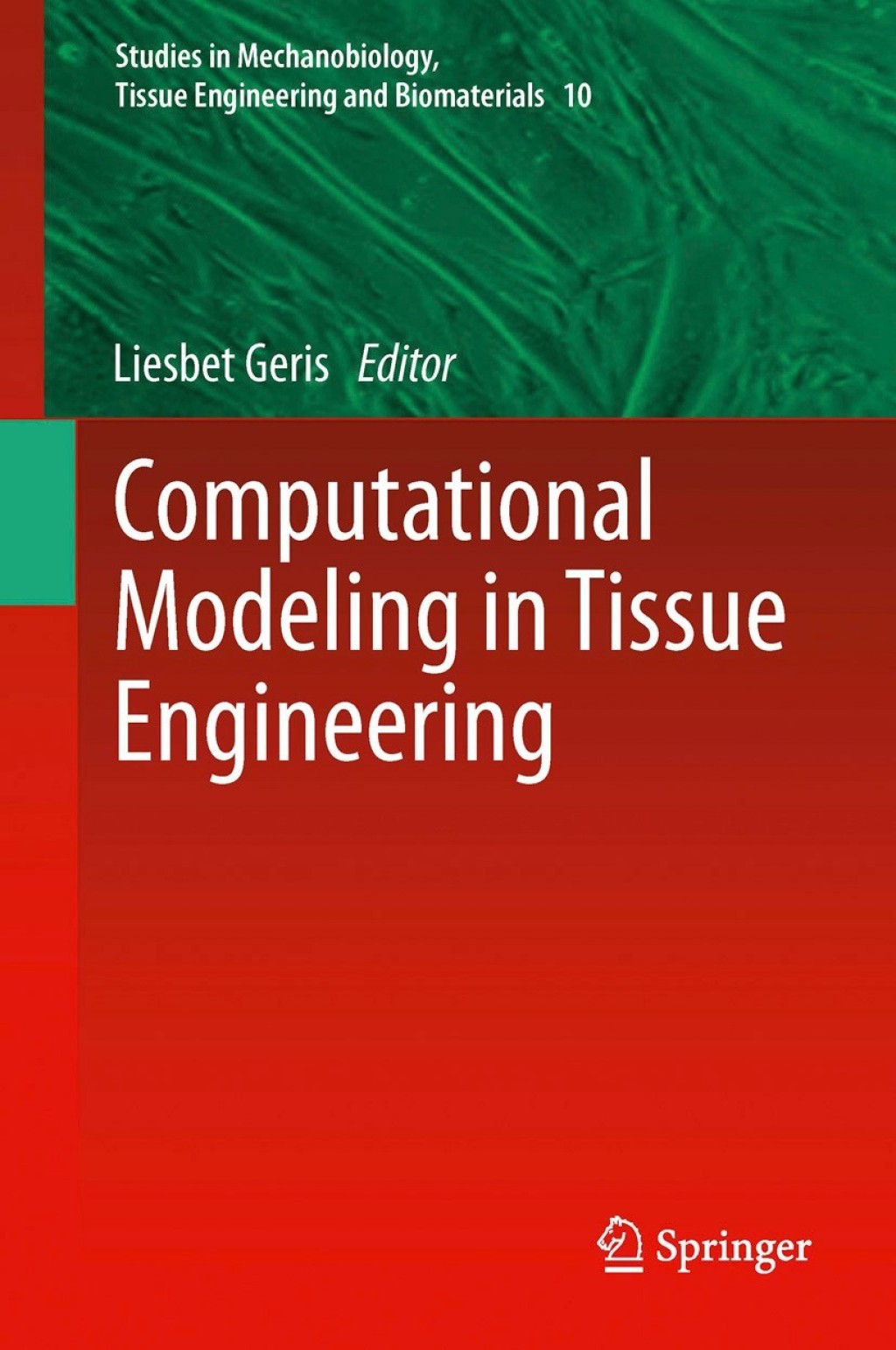 Computational Modeling in Tissue Engineering – PremiumJS Store