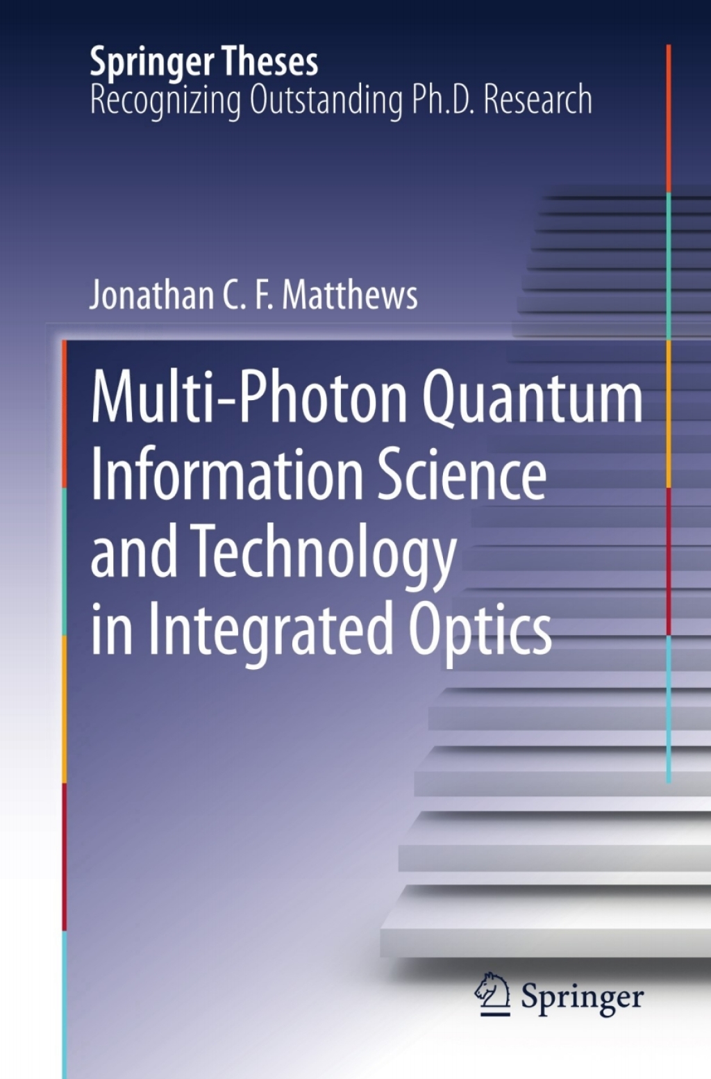Multi-Photon Quantum Information Science and Technology in Integrated Optics 