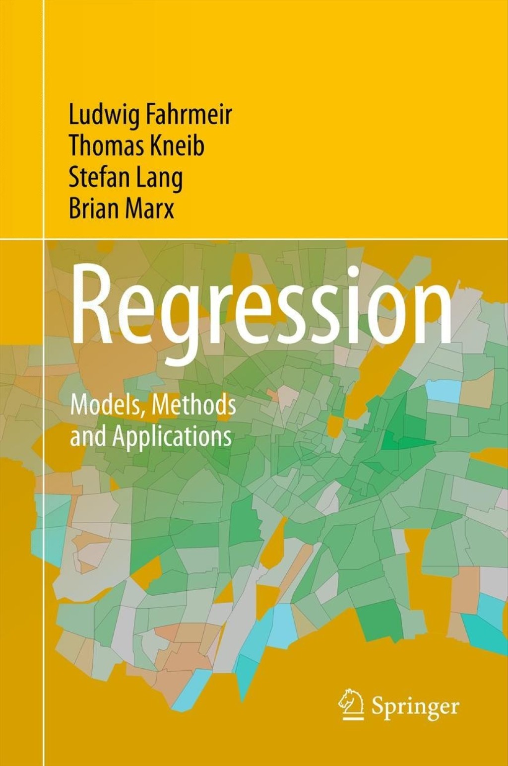 Regression Models, Methods and Applications 
