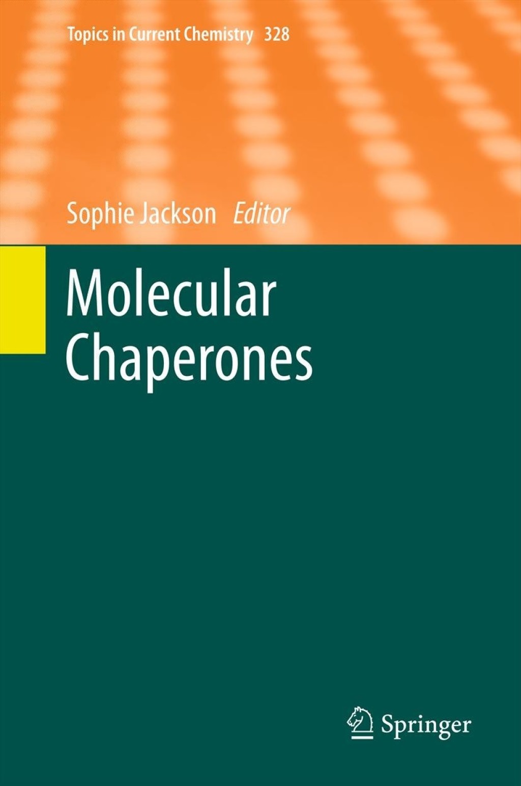 Molecular Chaperones 