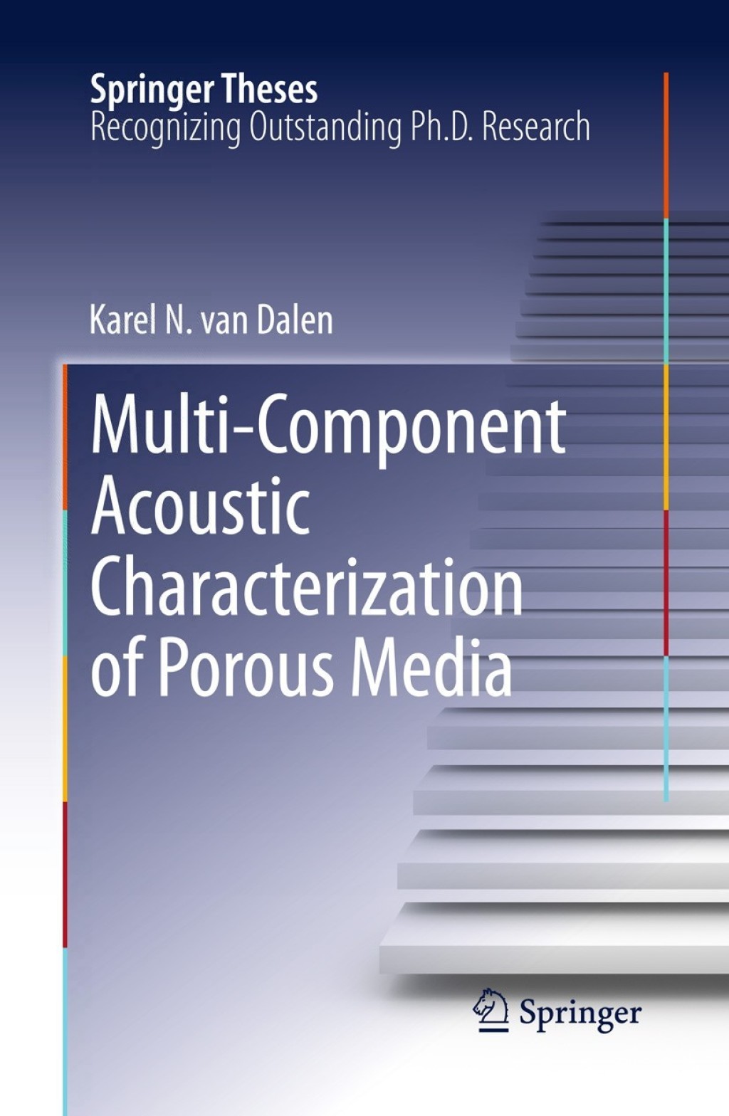 Multi-Component Acoustic Characterization of Porous Media 