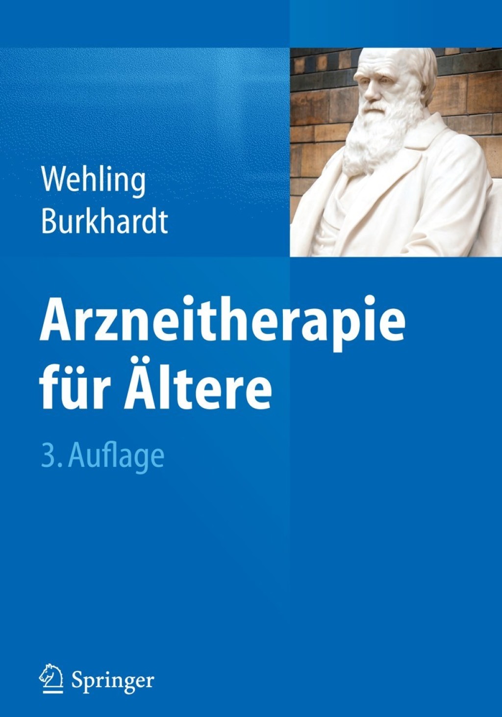 Arzneitherapie fÃƒÂ¼r Ãƒâ€žltere 3rd Edition