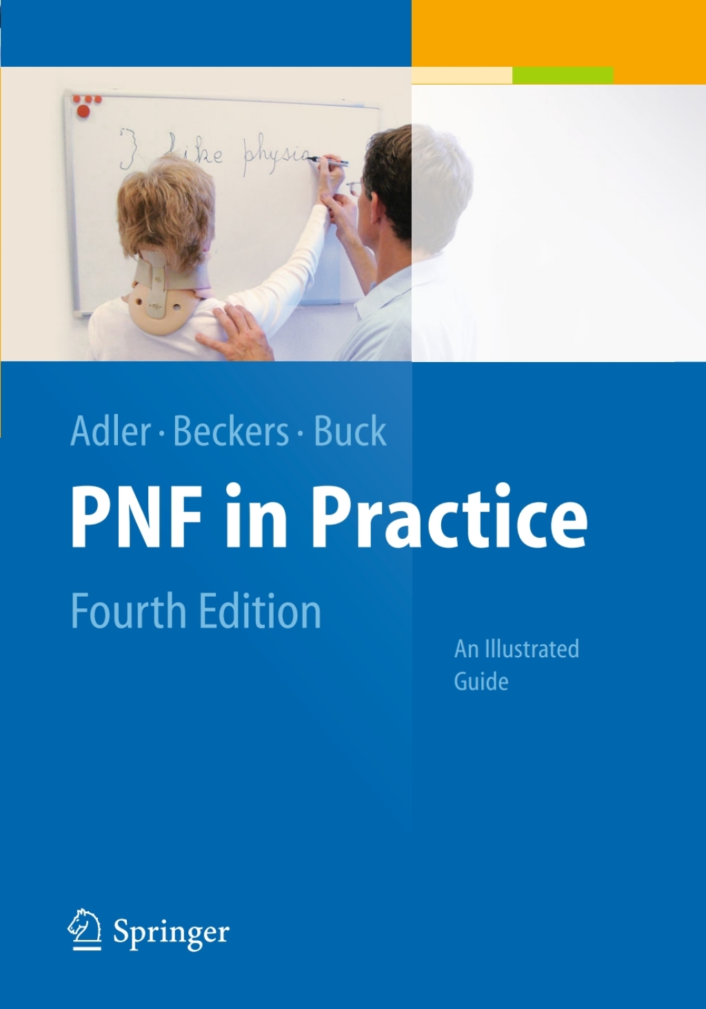 PNF in Practice An Illustrated Guide 4th Edition