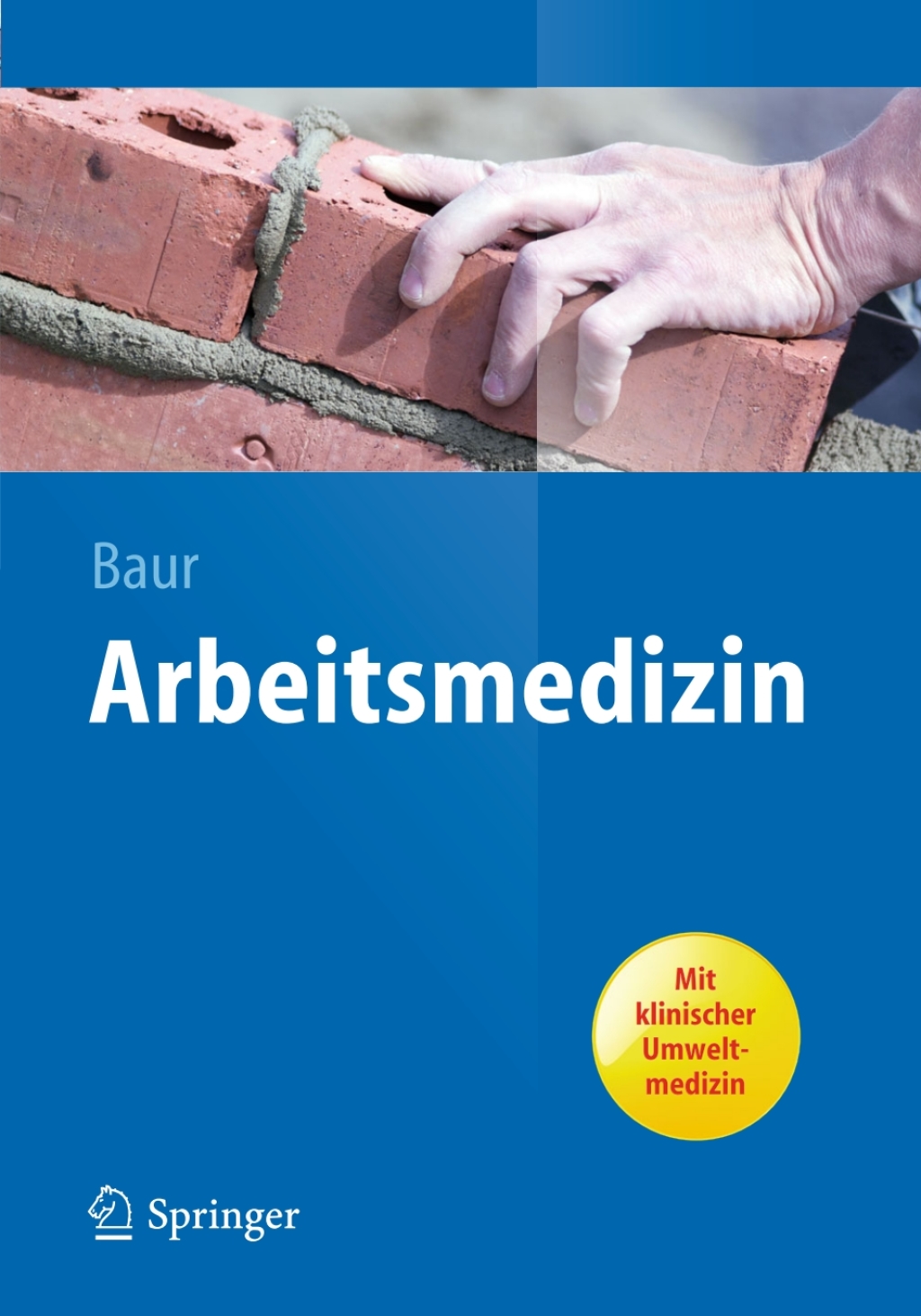 Arbeitsmedizin 