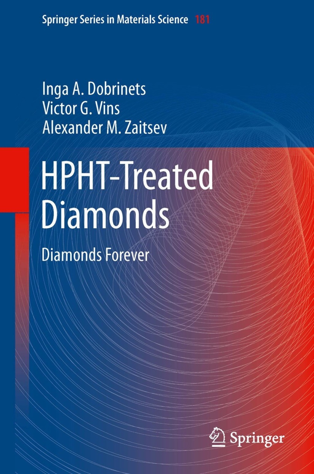 HPHT-Treated Diamonds Diamonds Forever 