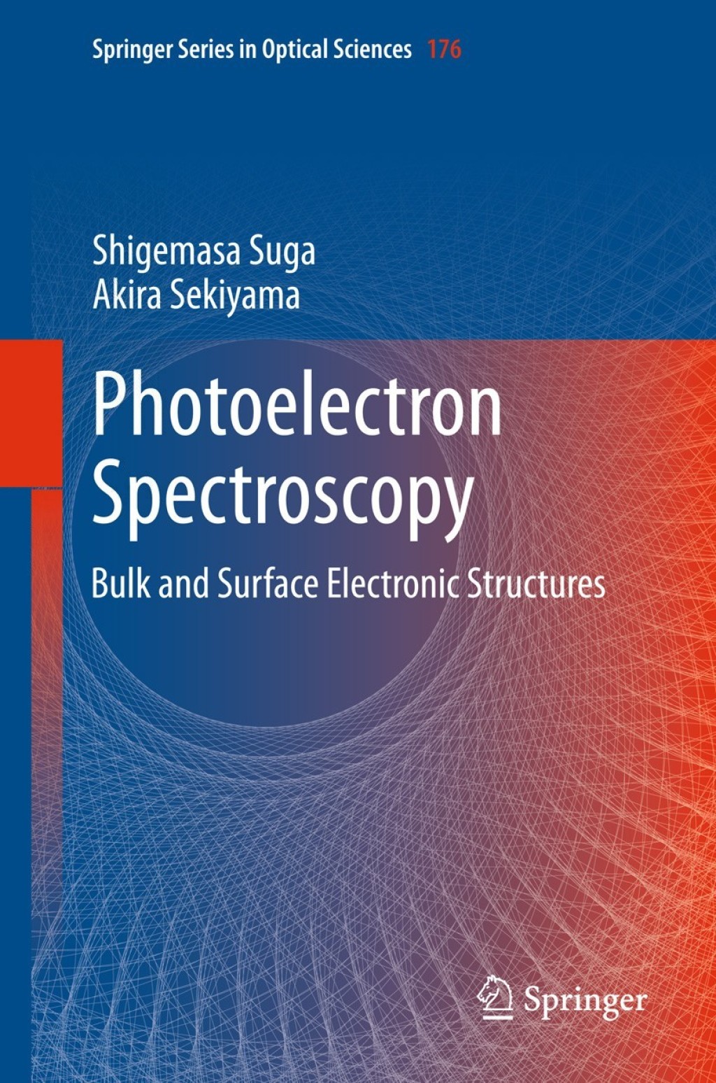 Photoelectron Spectroscopy Bulk and Surface Electronic Structures 