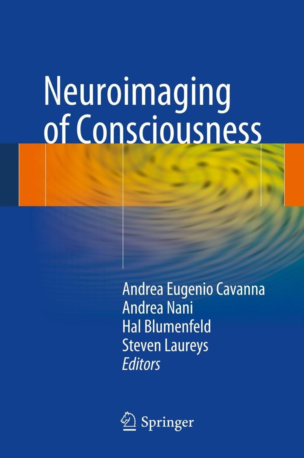 Neuroimaging of Consciousness 