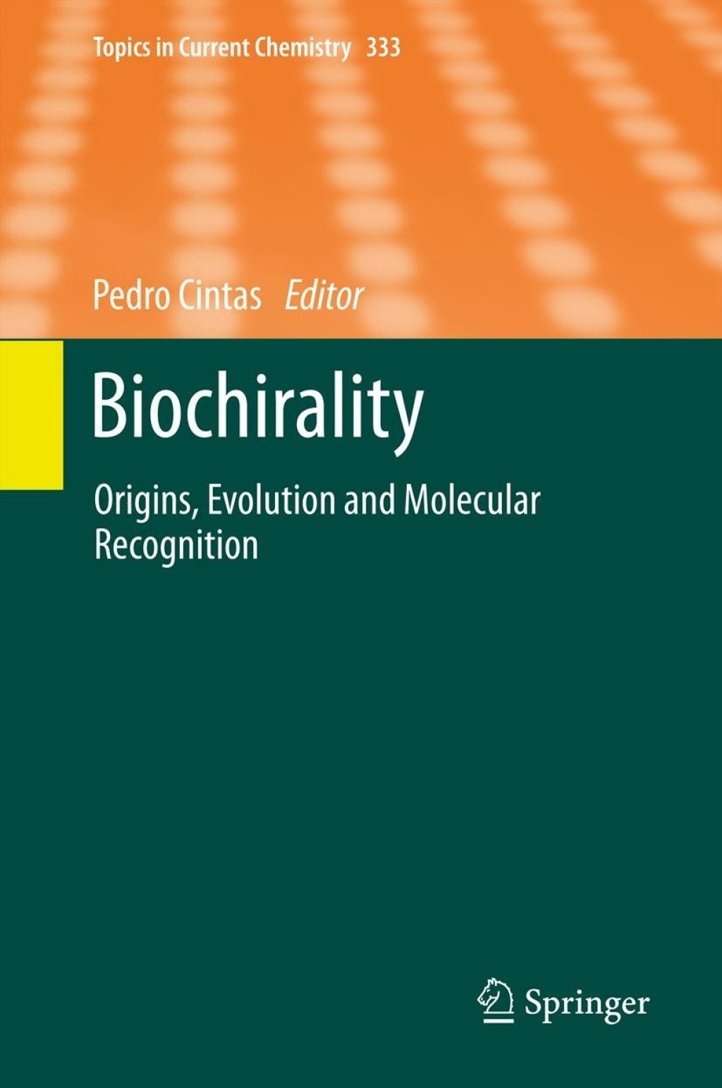 Biochirality 