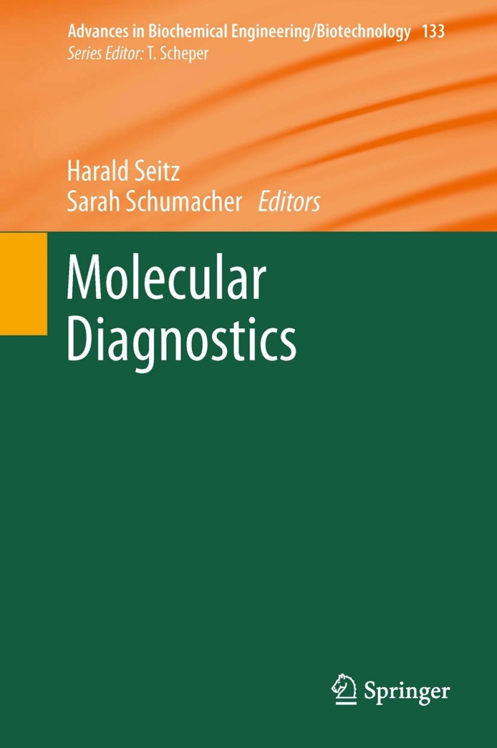 Molecular Diagnostics 
