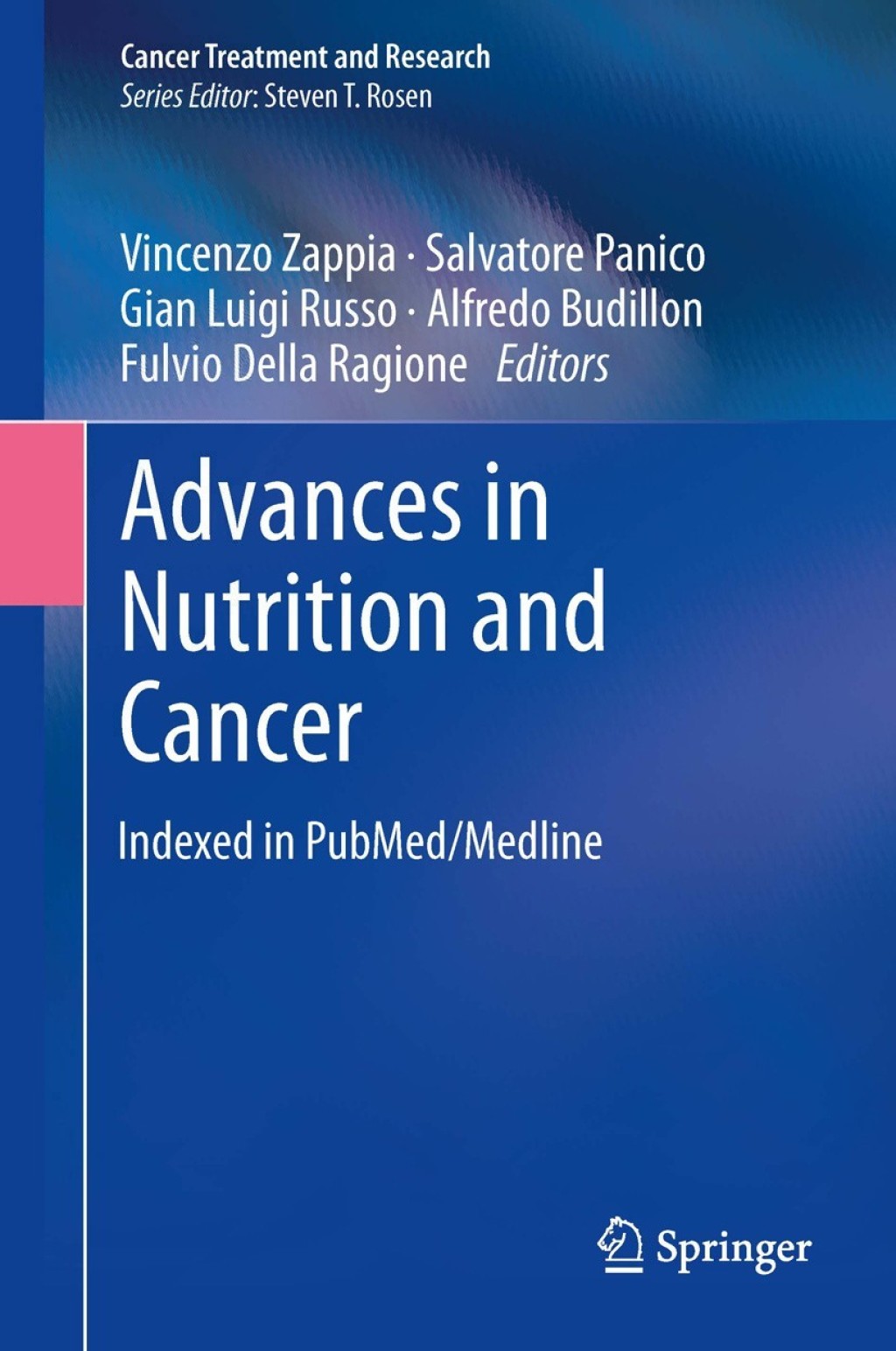 Advances in Nutrition and Cancer 
