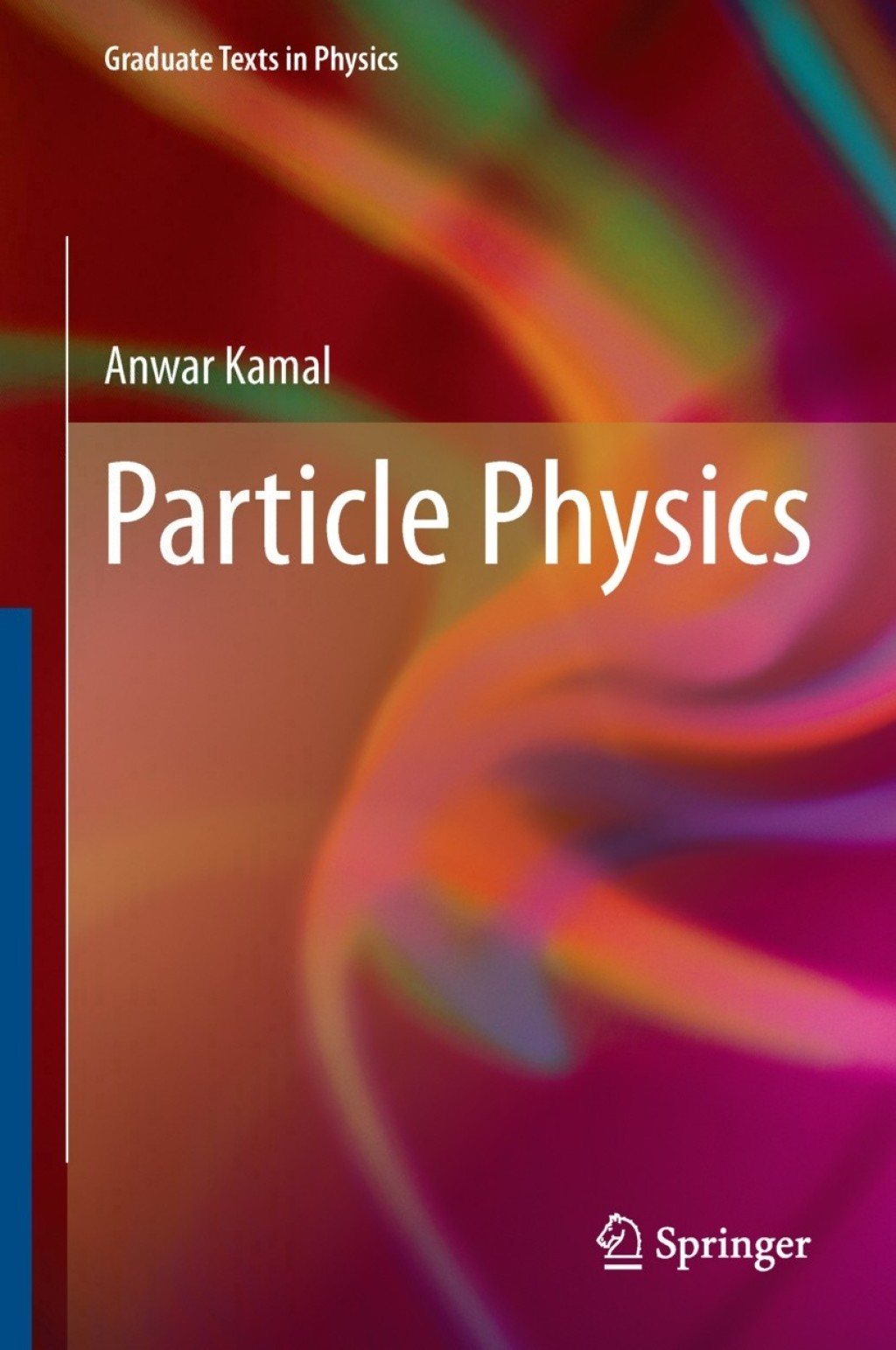 Particle Physics 