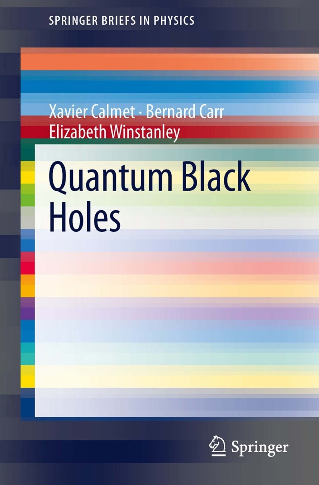 Quantum Black Holes 