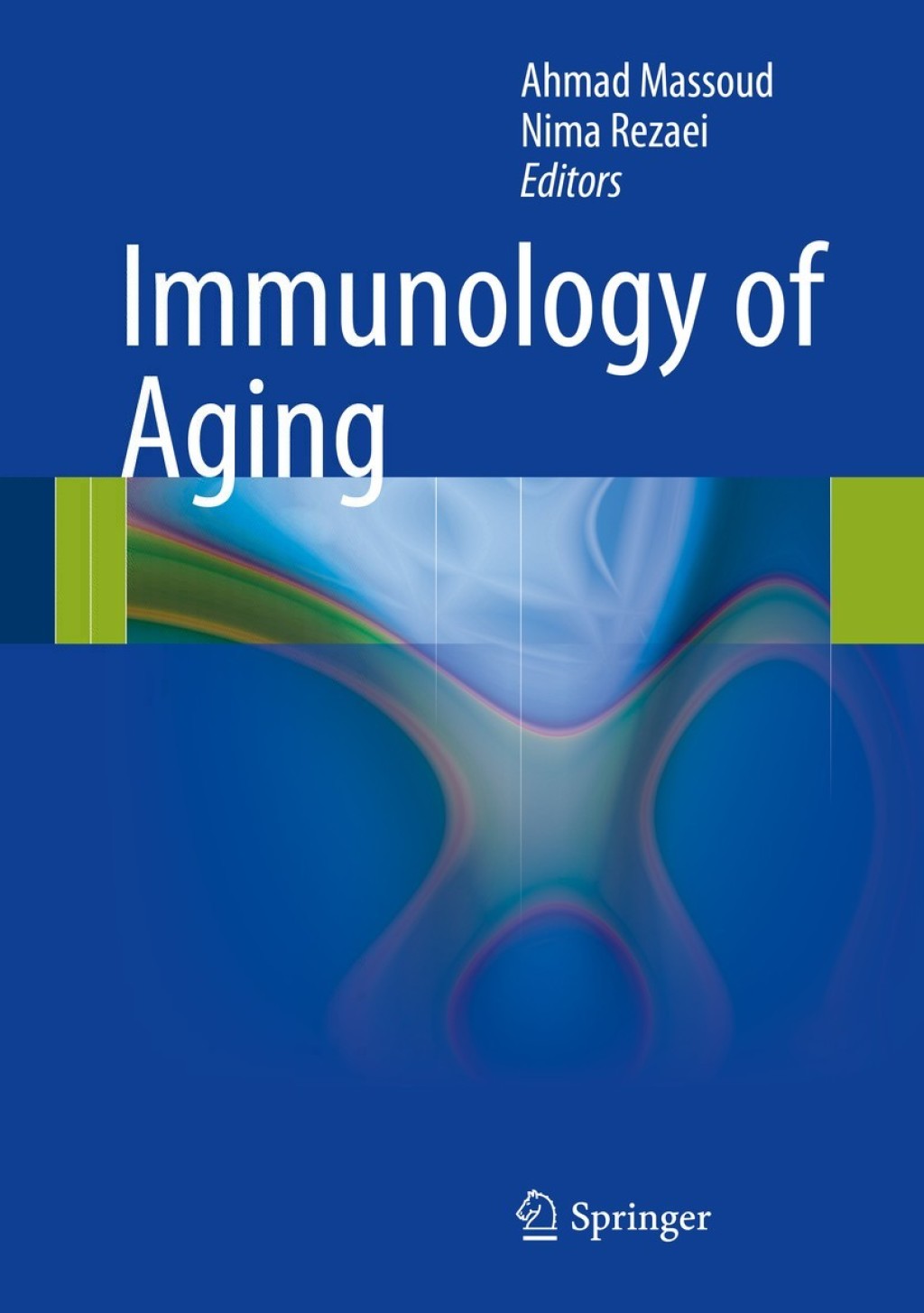 Immunology of Aging 