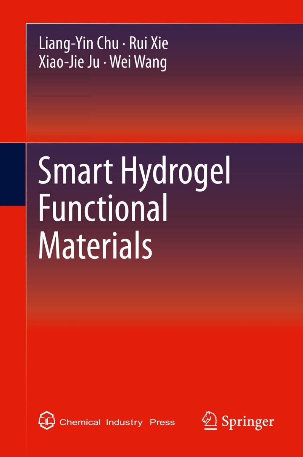 Smart Hydrogel Functional Materials 