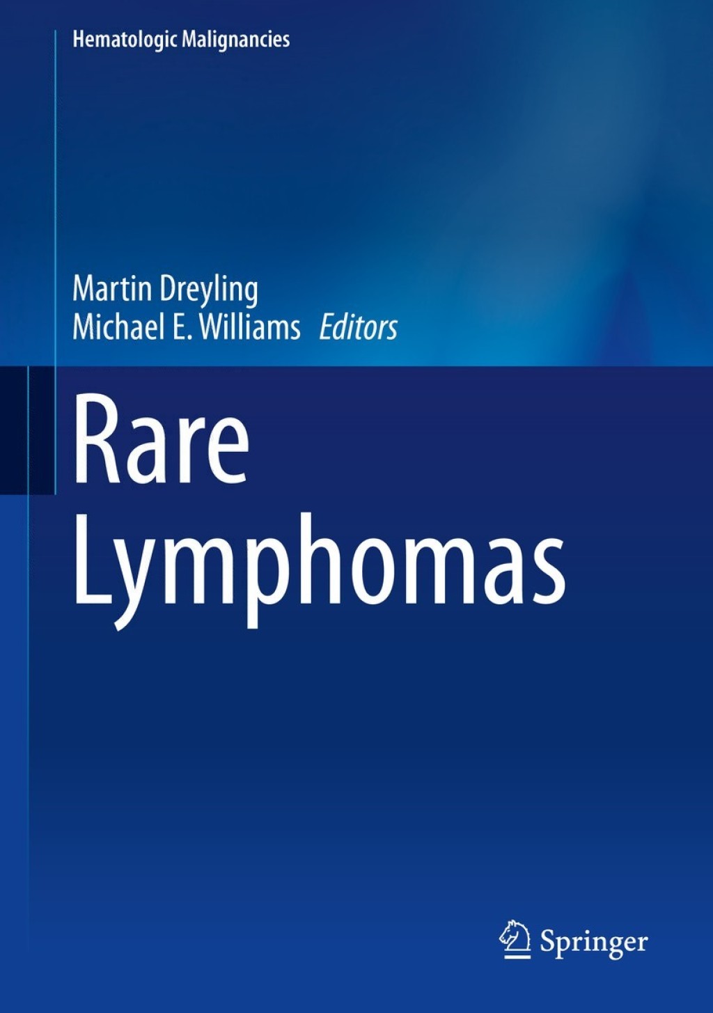 Rare Lymphomas 
