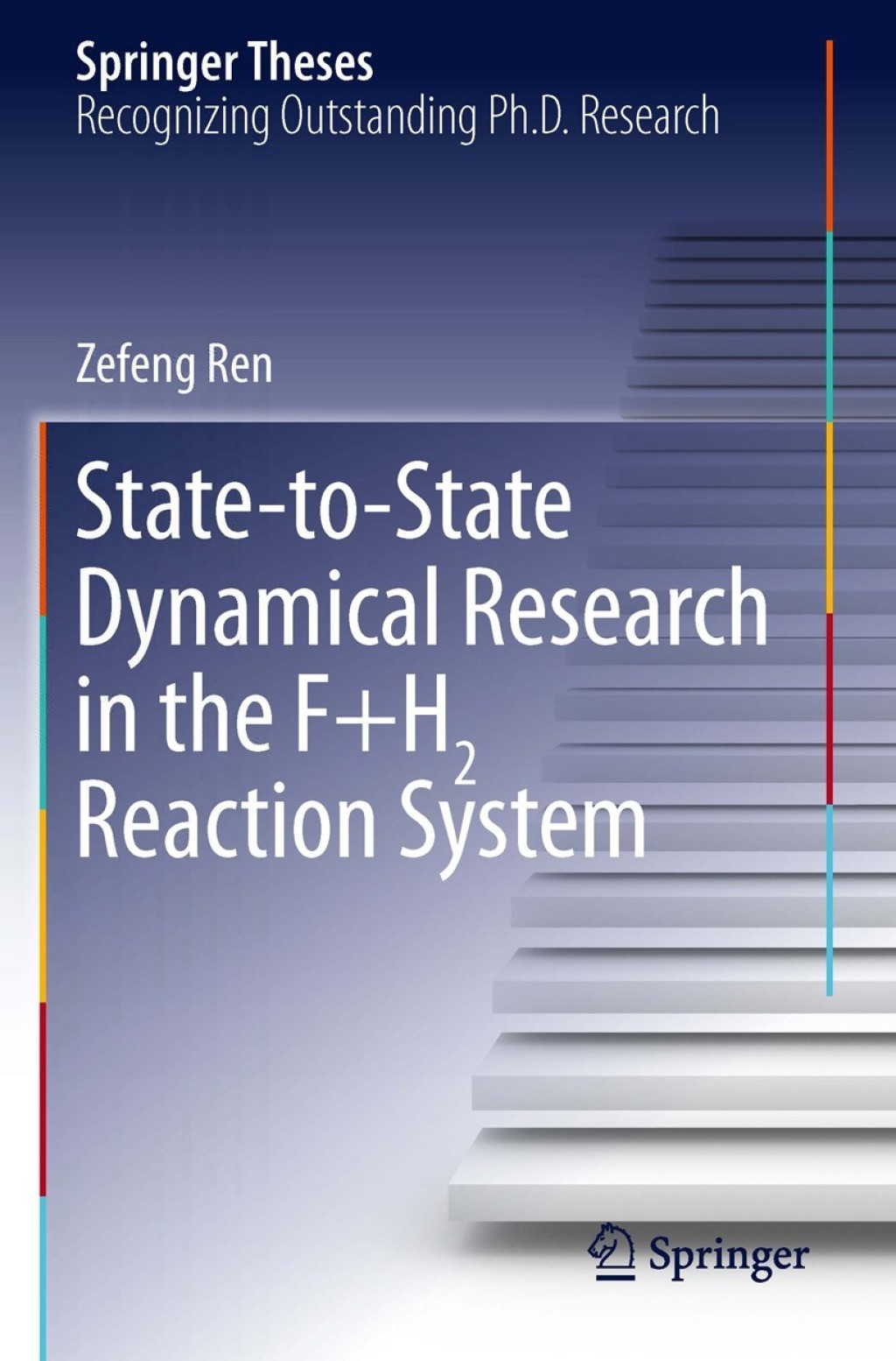 State-to-State Dynamical Research in the F+H2 Reaction System 
