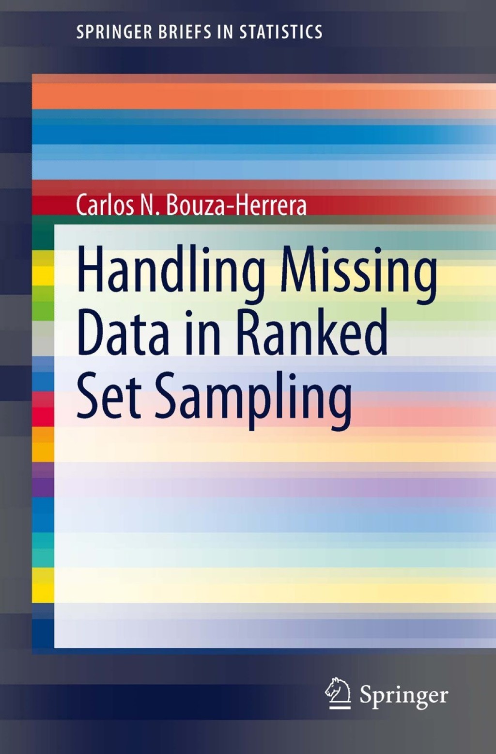 Handling Missing Data in Ranked Set Sampling 