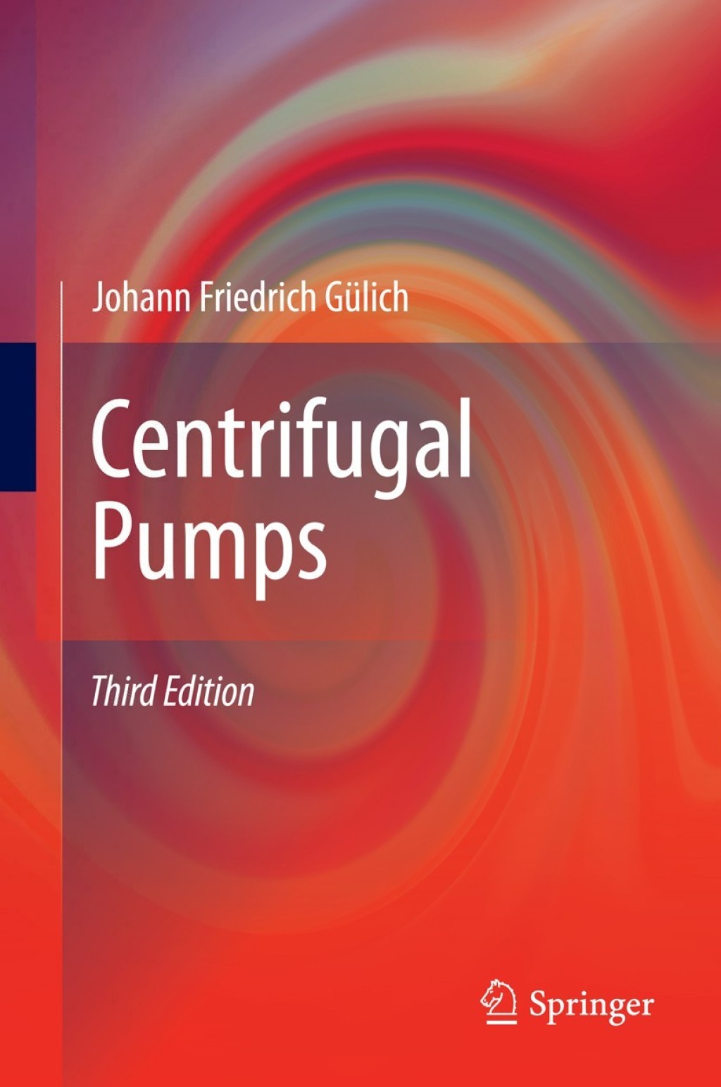 Centrifugal Pumps 3rd Edition