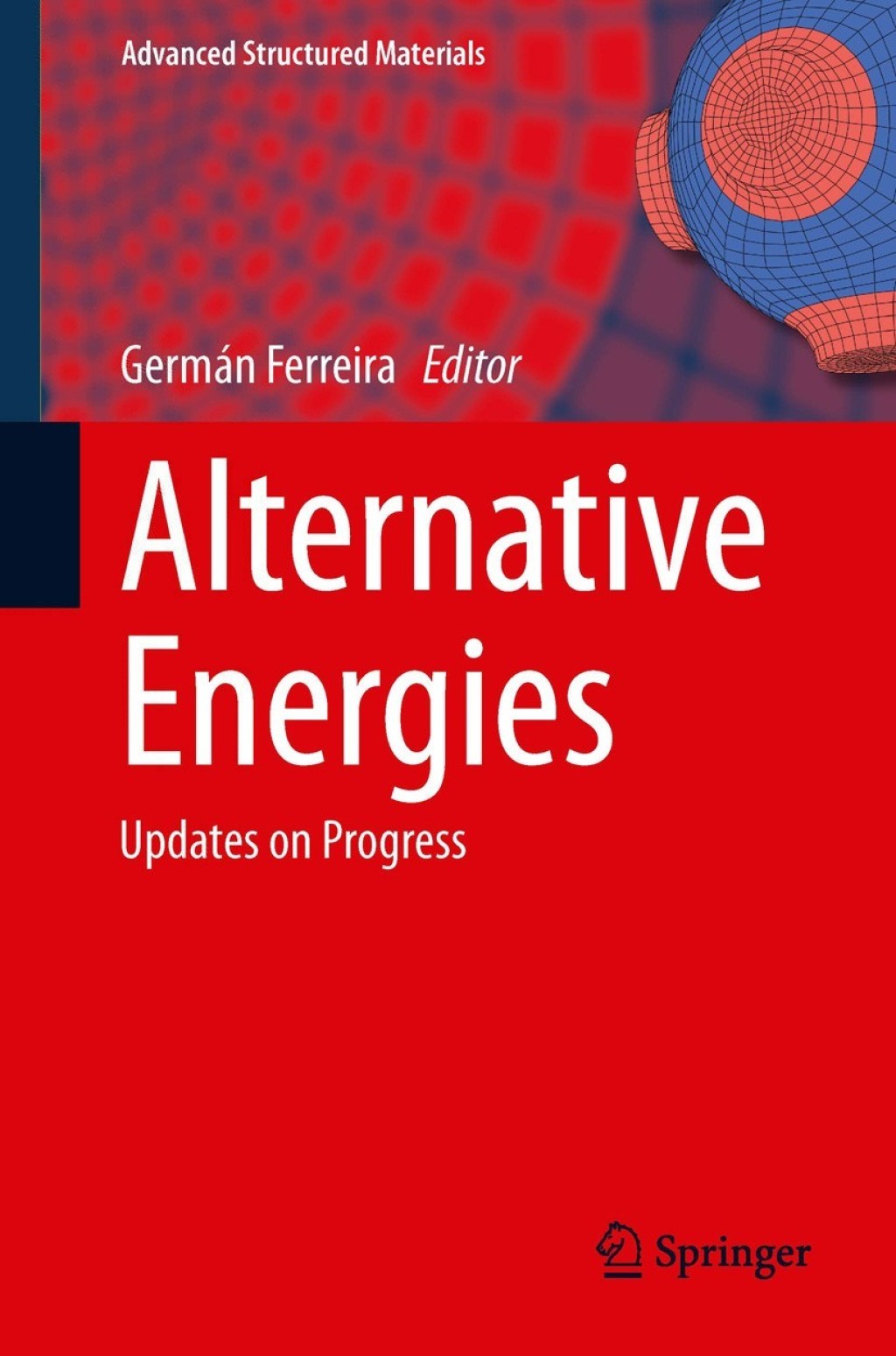 Alternative Energies Updates on Progress 