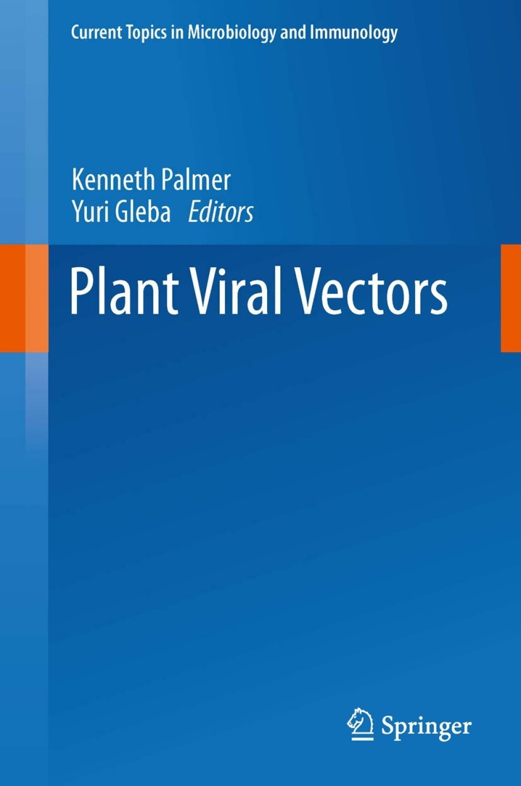 Plant Viral Vectors 