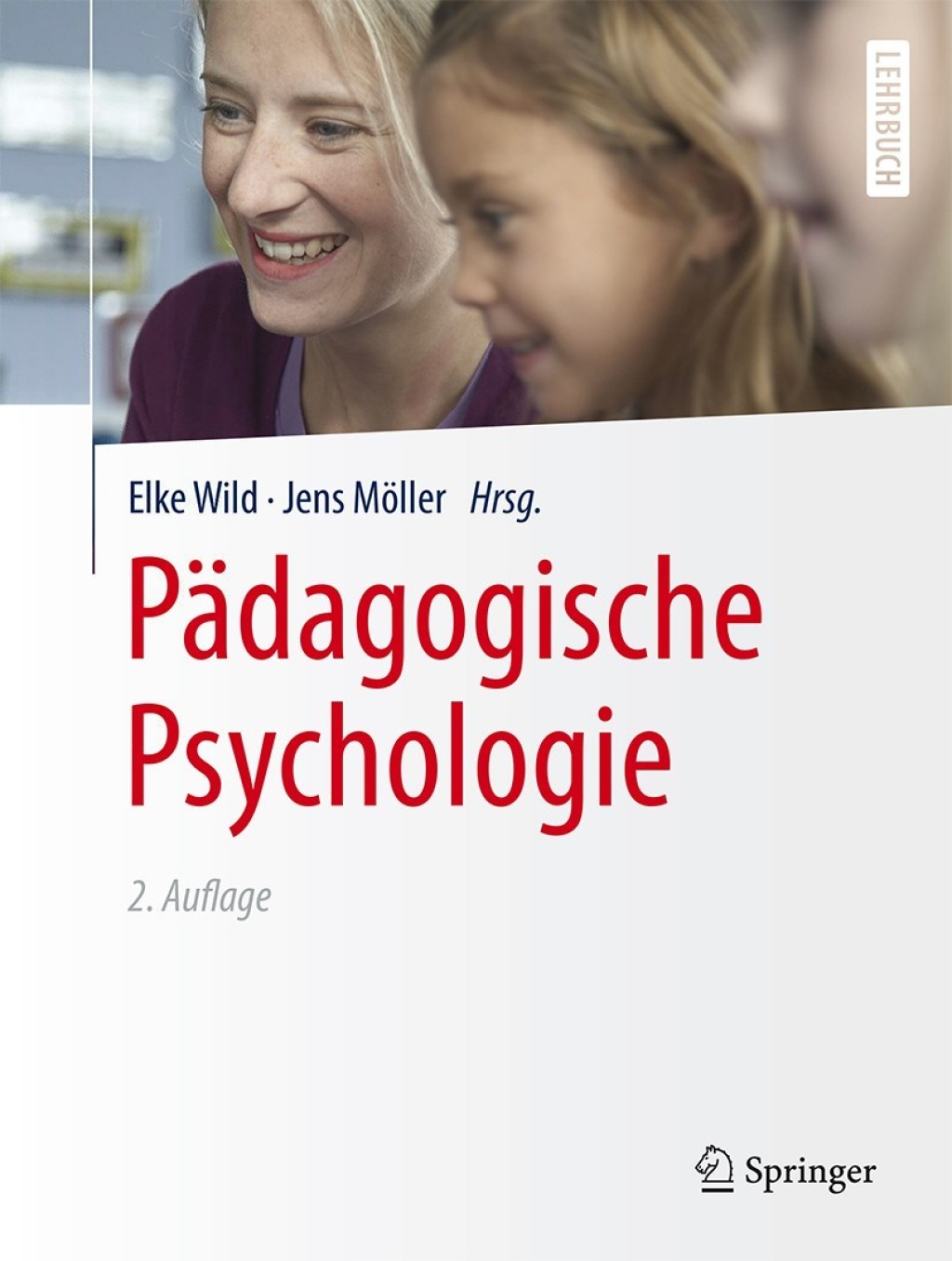 PÃƒÂ¤dagogische Psychologie 2nd Edition