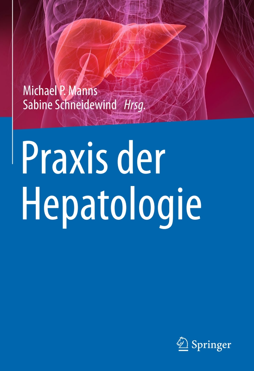 Praxis der Hepatologie 